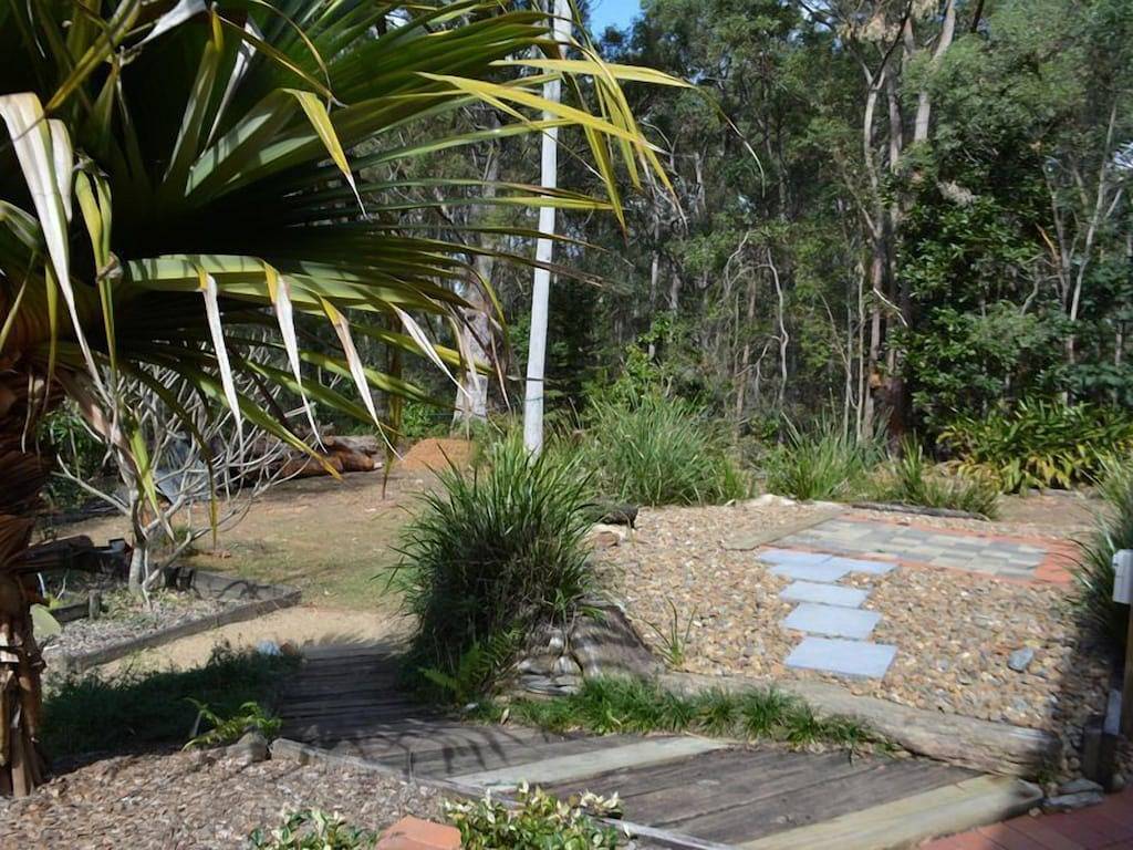 Eatons Hill mit Wifi in Brisbane, Queensland