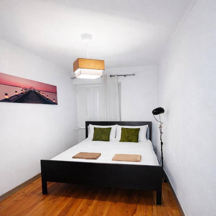 Villa pour 7 personnes, avec terrasse à Cascais - 3