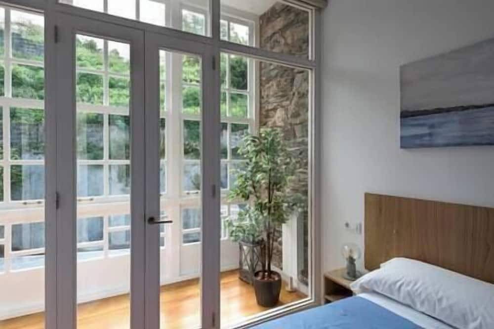 Apartamento entero, 3 dormitorios (1ª Planta) \"Apartamentos Bestarruza\" in Mugardos, Costa de Galicia