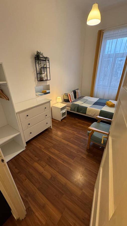 Maison d’hôte pour 2 personnes à Budapest - 2