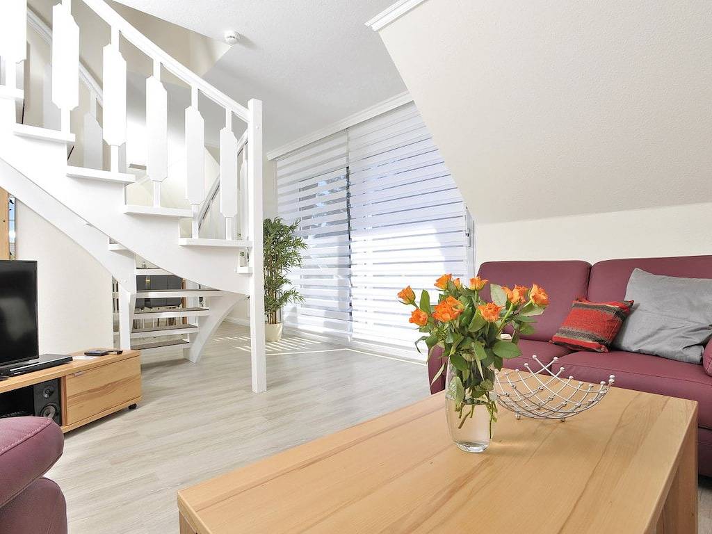 Ferienwohnung mit 2 Schlafzimmer in Wenningstedt, Sylt