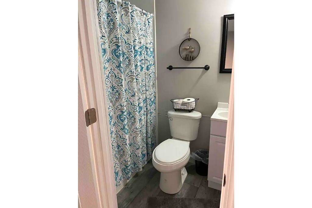 Motel at Ky Lake. Seaside Lounge in Kentucky Lake