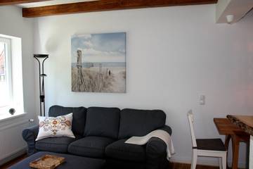 Ferienhaus für 4 Personen in Burg auf Fehmarn und Umgebung, Neue Tiefe, Bild 3