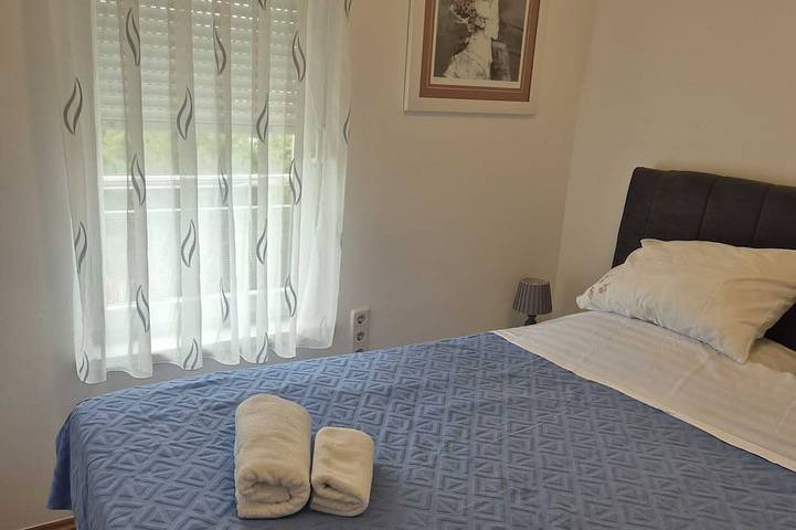 Ganze Wohnung, Apartment Josip - One Bedroom apartment in Zagreb, Zagreb und Umgebung