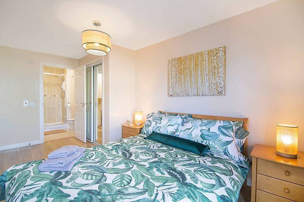 Ganze Wohnung, Mearns Street Apartments | Grampian Lettings Ltd in Aberdeen, Aberdeenshire