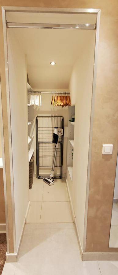 Appartement entier, Superbe f1 en bord du lac in Publier, Région de Thonon-les-Bains