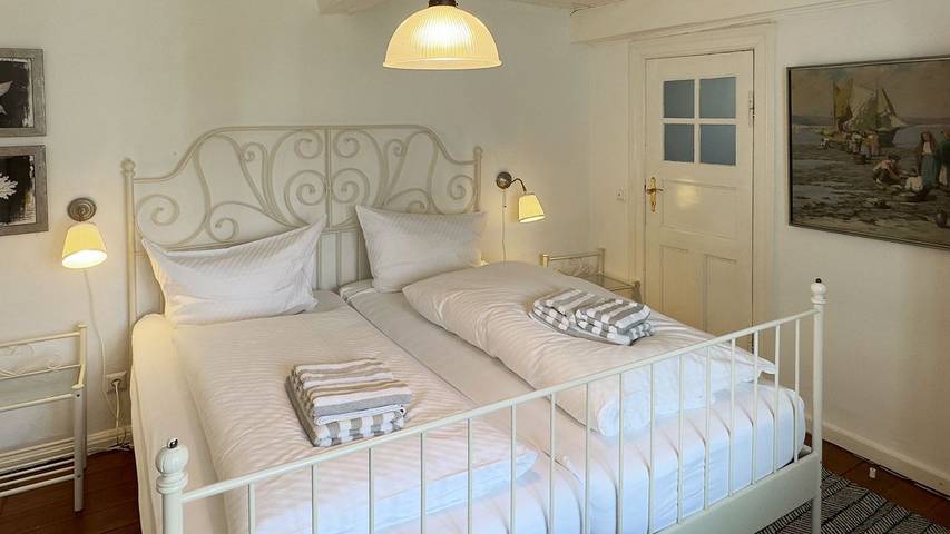 Ferienhaus für 6 Personen auf Amrum - 4