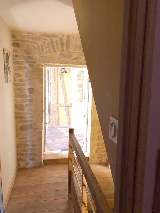 La Maison Millot in Beaune, Beaune en omgeving