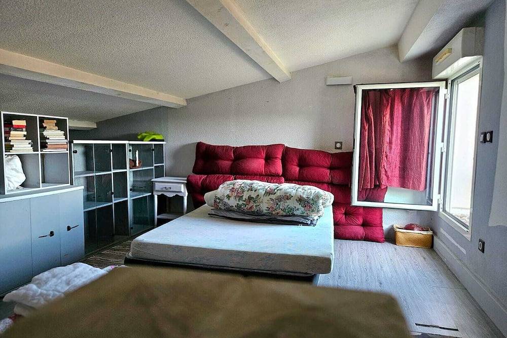 Entire apartment, The perched cocoon! in Ganges, Lodève region