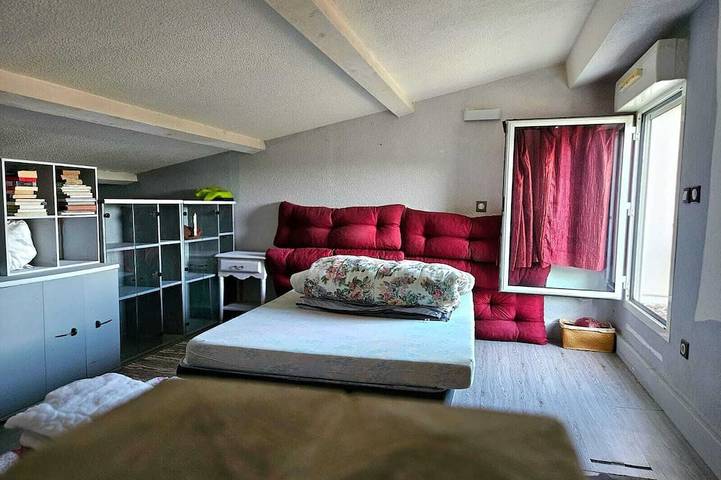 Gîte pour 5 personnes à Ganges - 4