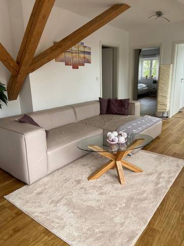 Ferienwohnung für 4 Personen in Upleward, Krummhörn, Bild 1