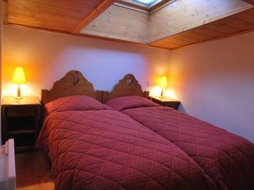 Location De Vacances pour 6 Personnes dans Les Arcs, Bourg-Saint-Maurice, Photo 3