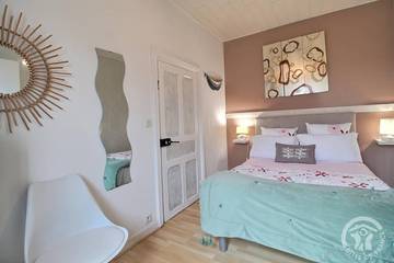 Location De Vacances pour 6 Personnes dans Louannec, Région de Lannion, Photo 4