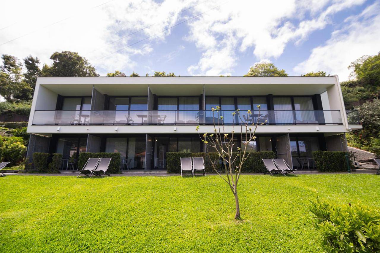 Ganze Wohnung, Casa do Manuel in Santana, Madeira