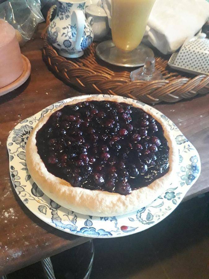 Gîte pour 15 personnes, avec jacuzzi à La Motte-d'Aveillans - 2