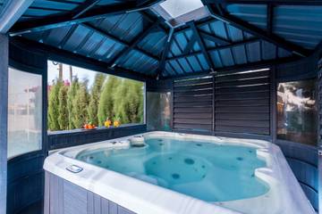 Villa voor 20 Personen in Luz, Faro District, Afbeelding 1