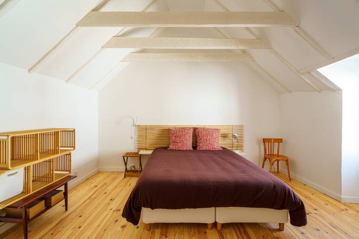 Location de vacances pour 6 personnes à Douarnenez - 3