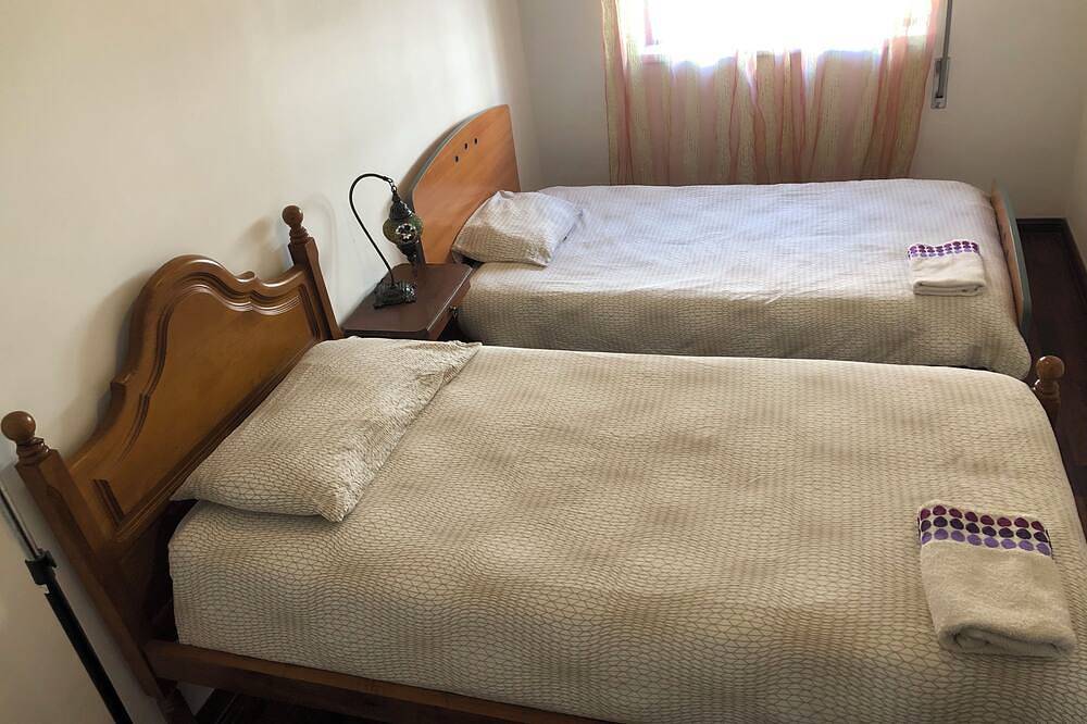 Ganze Wohnung, Beutiful3 Bedroom Apartment Near Lisbon By Car in Halbinsel von Setúbal