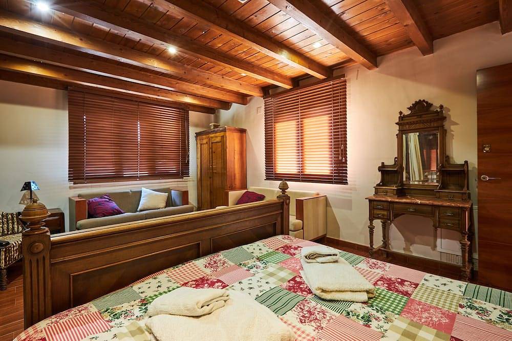 Elegancia Rústica Cerca de Ávila in Peñalba de Ávila, Provincia de Ávila