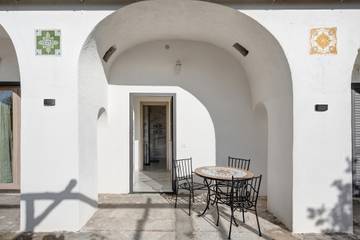 Bnb für 3 Personen in Agerola, Kampanien, Bild 2