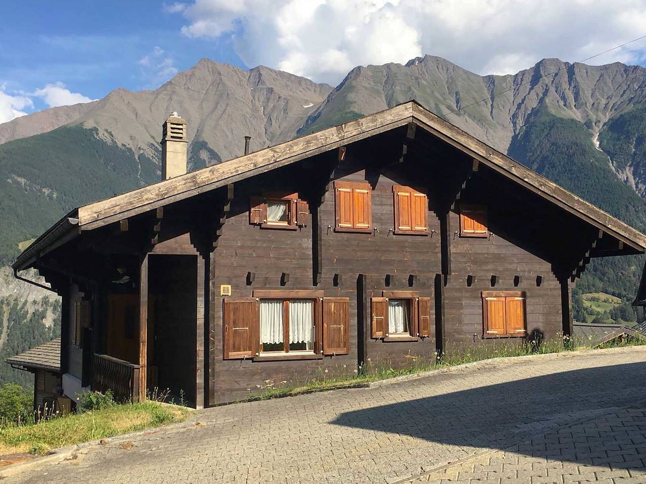 Godo - Godo 100.1 in Riederalp, Aletsch Arena