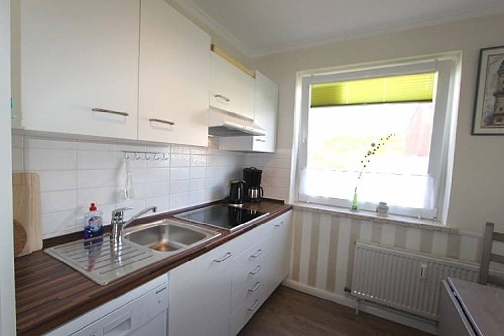 Ganze Ferienwohnung, Sterntaler in Hörnum, Sylt