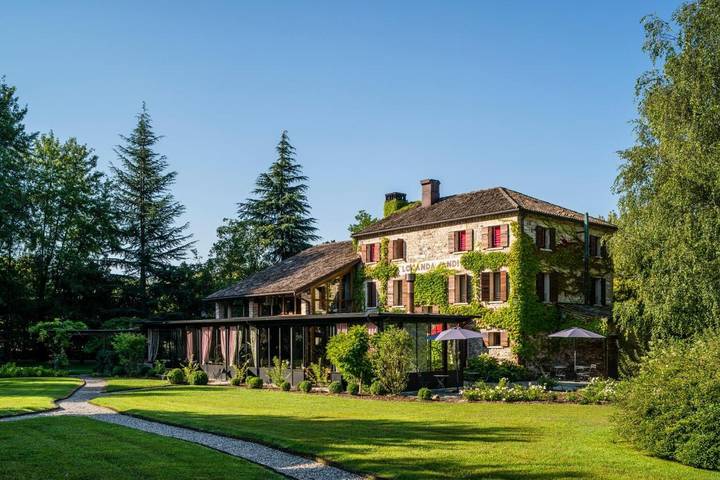 Appartamento, con Terrazza e Giardino a Valdobbiadene