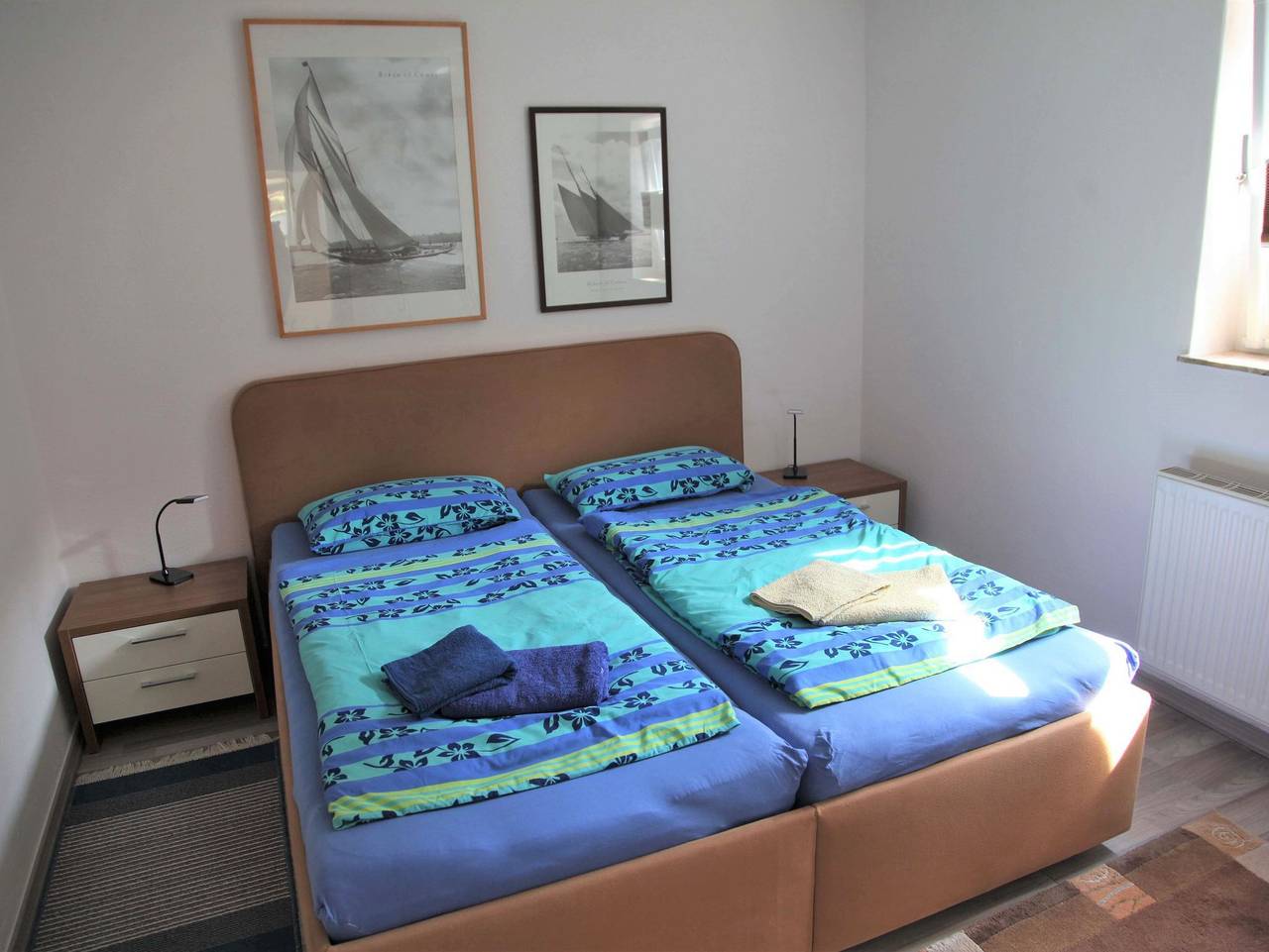 Ganze Ferienwohnung, Ferienwohnung Balm mit Terrasse im Garten und Wlan in Balm, Benz