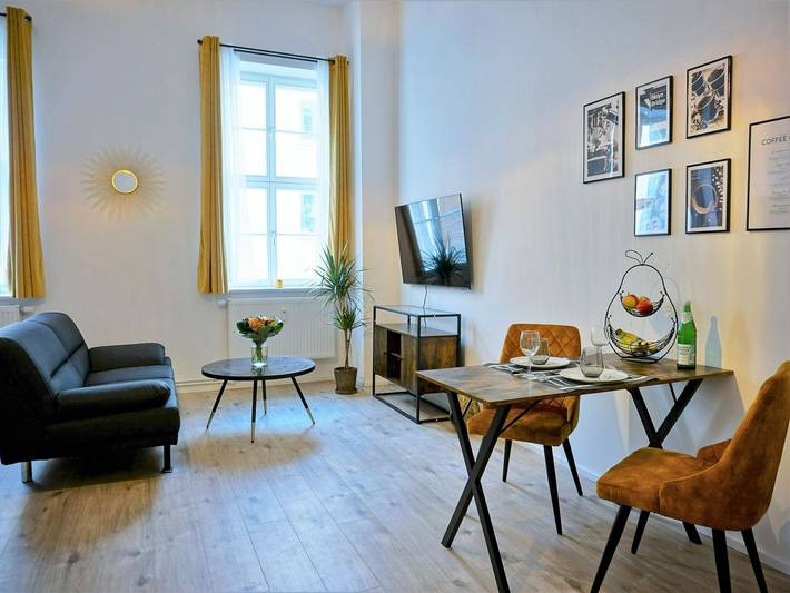 Ferienwohnung für 2 Personen - 1