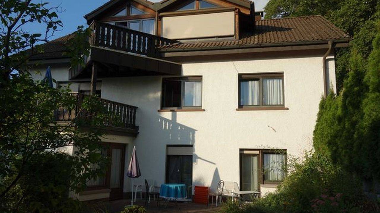 Ganze Ferienwohnung, Ferienwohnung für 2 Personen (40 m²) in Bad Dürrheim in Bad Dürrheim, Mittlerer Schwarzwald