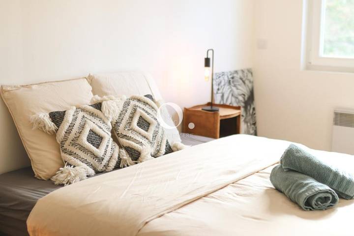 Location de vacances pour 6 personnes, avec terrasse et vue, animaux acceptés à Hervelinghen - 4