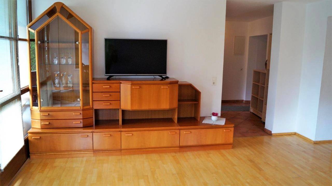 Ganze Wohnung, Two-Bedroom Apartment in Igls, Innsbruck