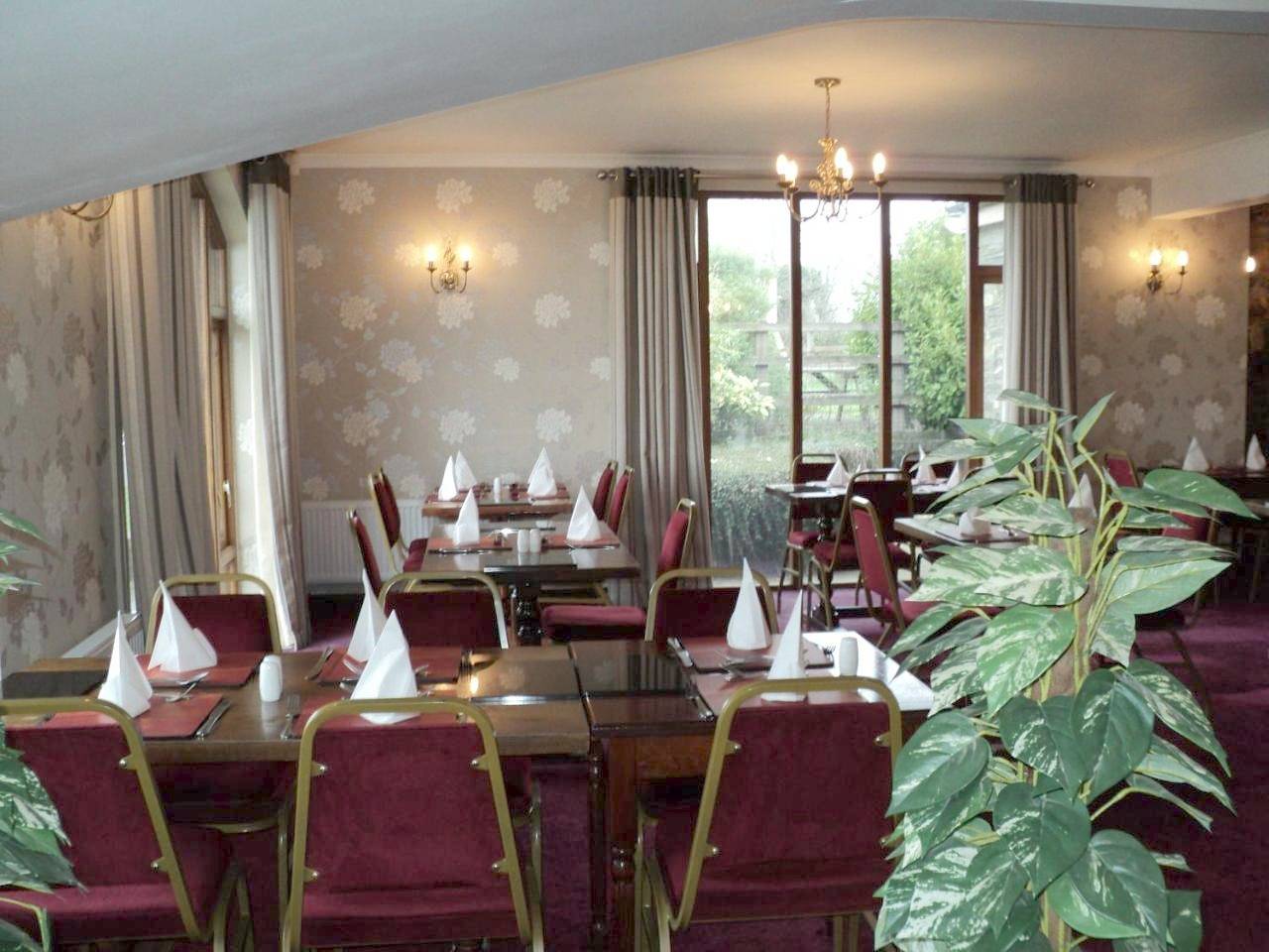 Twin Room in Pembrokeshire