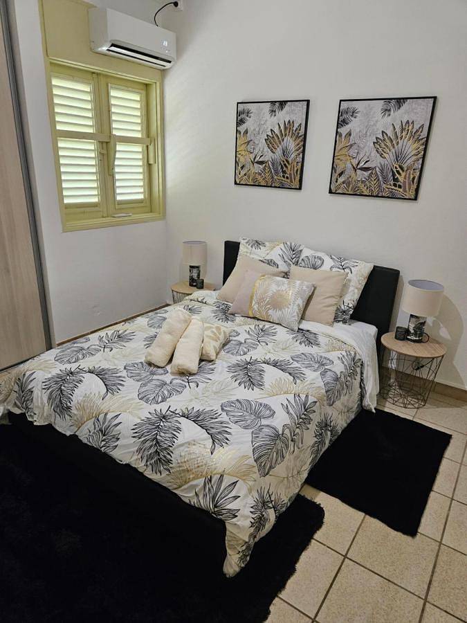 Gîte pour 4 personnes, avec jardin et jacuzzi à Kourou - 3