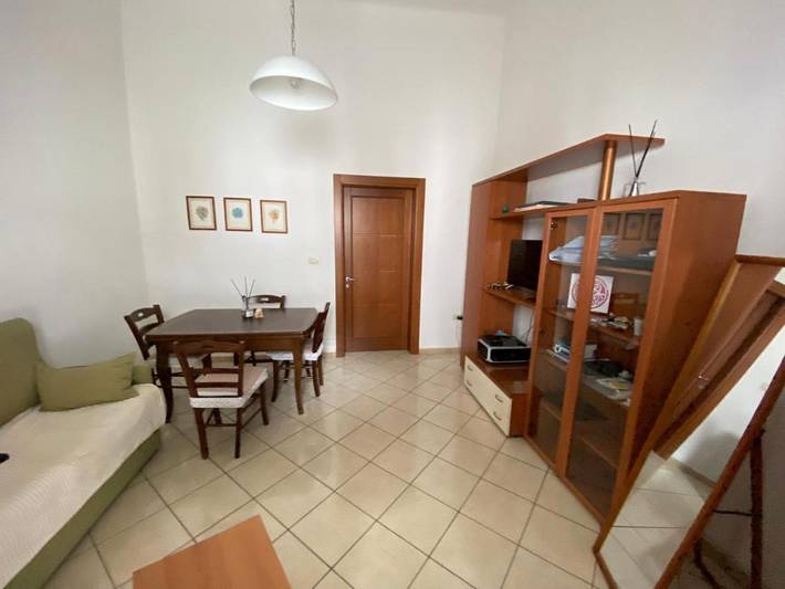 Apartamento de vacaciones para 3 personas, con vistas, Se admiten mascotas - 1