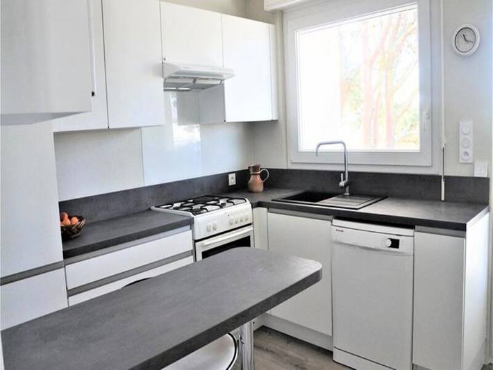 Gîte pour 12 personnes, animaux acceptés dans Le Fort-Bloqué - 3