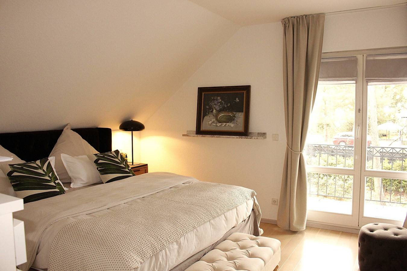 Strandvilla mit privatem Apartment – Kingsize-Betten, Wellness & Seen für bis zu 14 Gäste in Bestensee, Dahme-Seengebiet