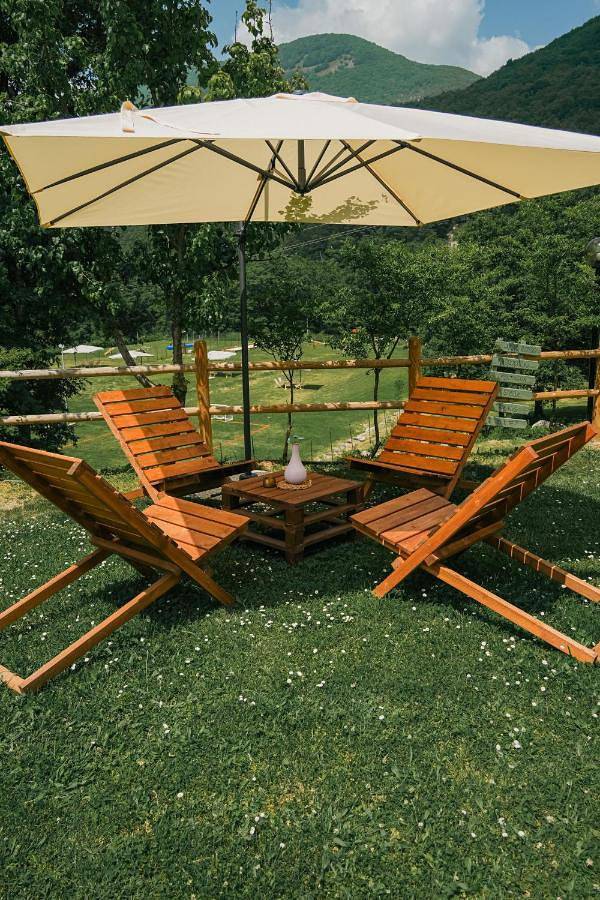 Hotel Rasinus in Roccaraso, Alto Sangro