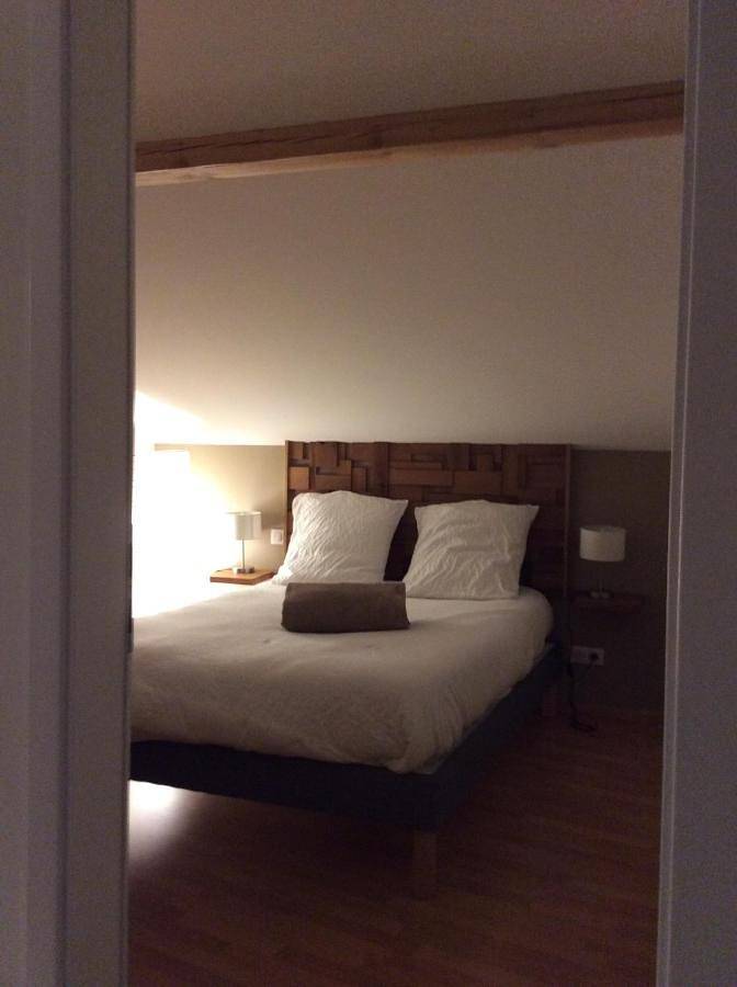 Gîte pour 4 personnes, avec jardin et vue à Soultzmatt - 4