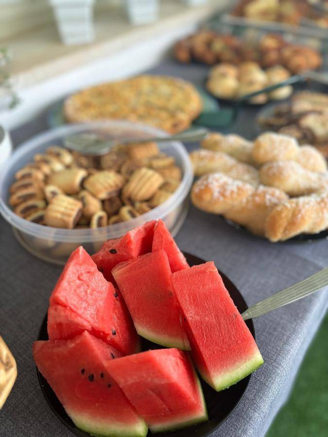 Bed And Breakfast Turi in Castelluzzo, San Vito Lo Capo