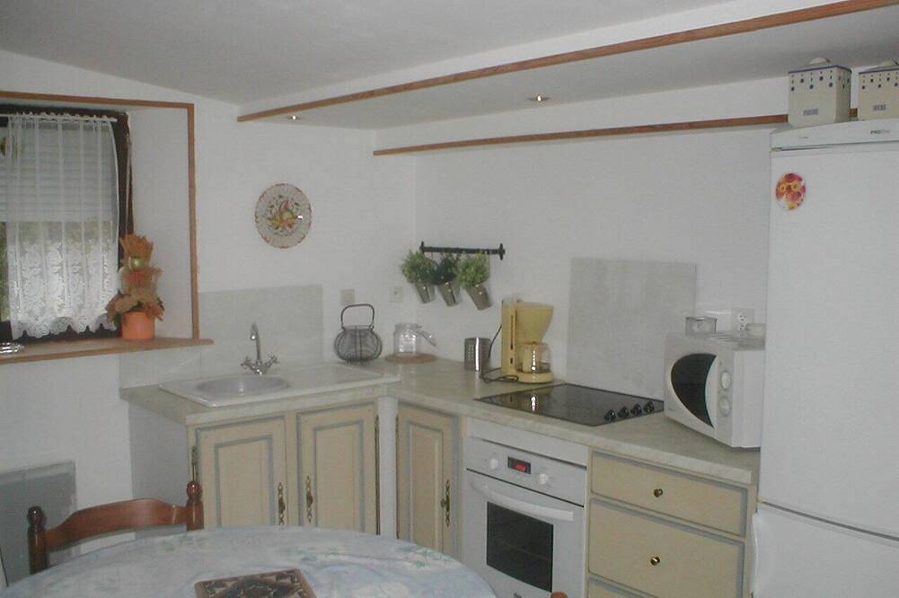 Appartement entier, Le Gîte de \"mam Goz\" in Paimpol, Côte de Goëlo