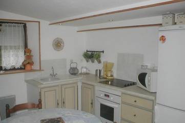 Appartement De Vacances pour 2 Personnes dans Paimpol, Côte de Goëlo, Photo 3