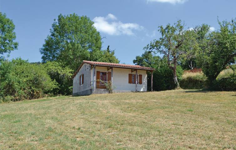 Ferienhaus für 4 Personen, mit Terrasse in Occitanie - 3
