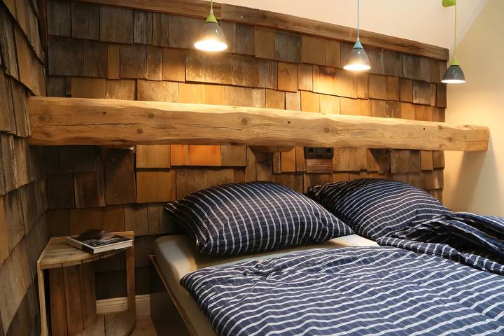 Ferienwohnung für 8 Personen, mit Garten in der Stuttgart Region - 3