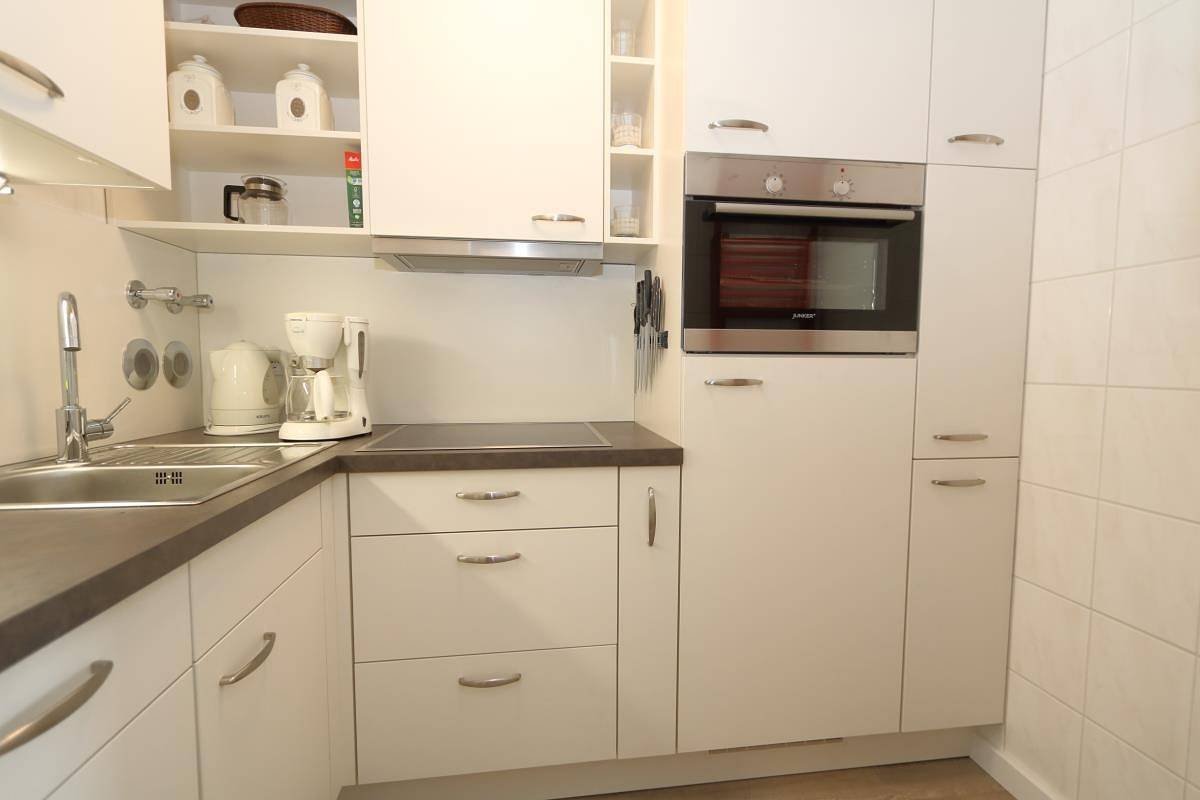 Ganze Wohnung, Haus am Meer14 - App. 078a Ob in Westerland, Sylt (Gemeinde)