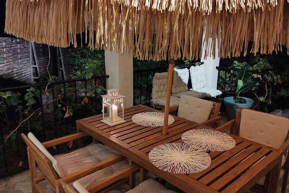 A 5 min du centre d'un magnifique village et à 1h des Gorges du Verdon in Callas, Région de Draguignan