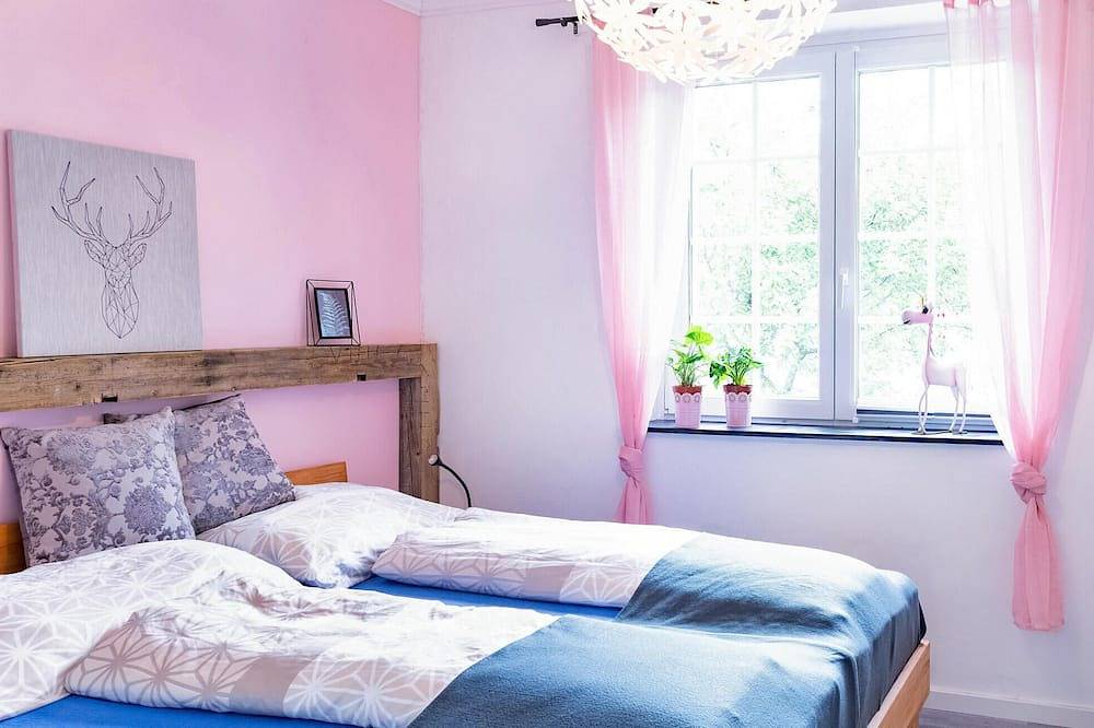 Schoenes Ferienhaus Hirtenberg in Wienerwald