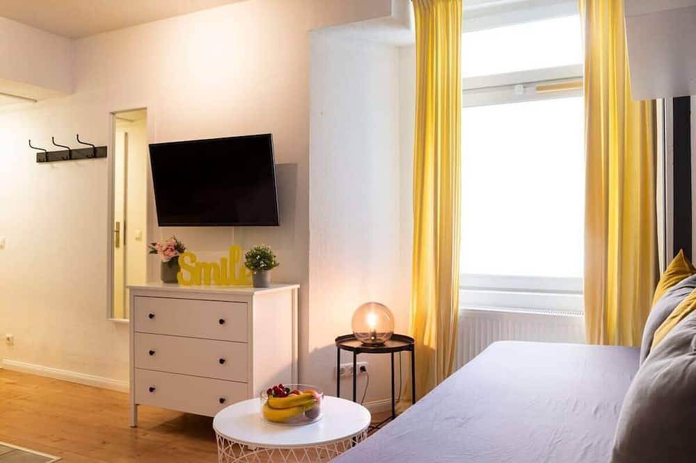 Ganze Wohnung, 2-Bedroom-Apartment in Berlin-Kreuzberg in Kreuzberg Berlin, Berlin