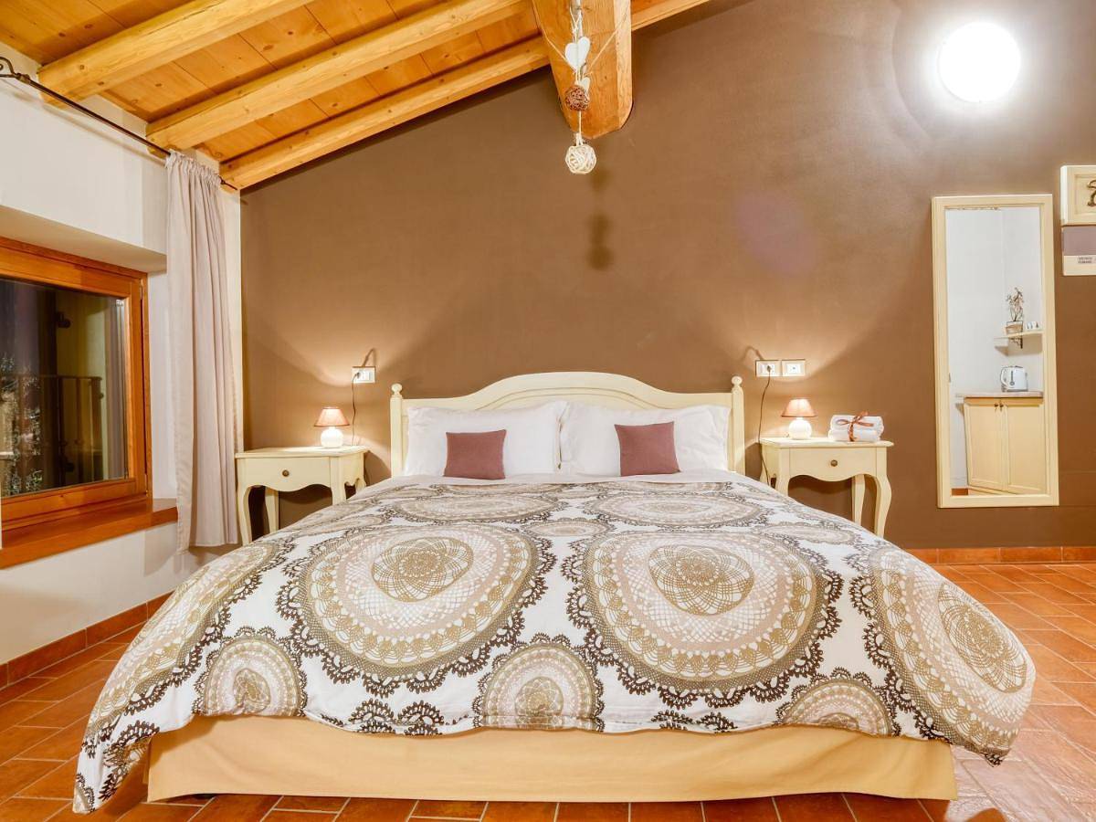 Agriturismo Corte Moranda in Verona, Verona Provinz