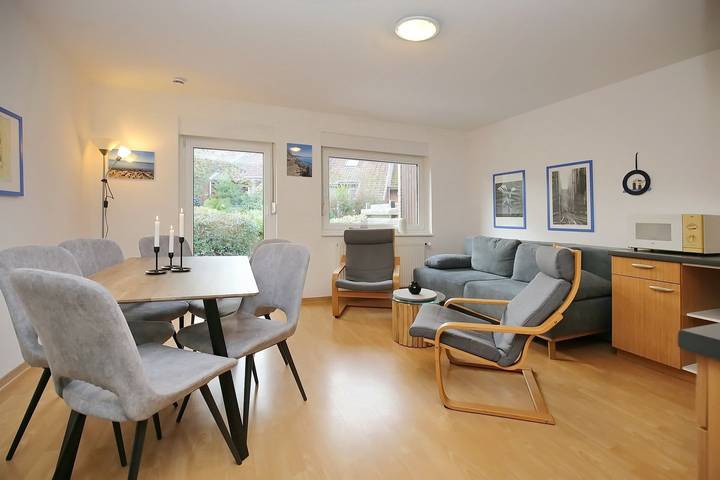 Casa vacanza per 6 persone, con terrazza e giardino - 1